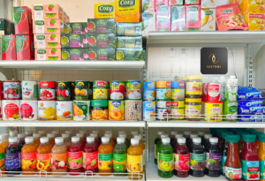 Những tiêu chí quan trọng khi nhập nguyên liệu trà sữa Bình Dương cho quán mới mở