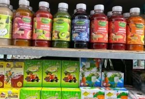 Bí Quyết Lựa Chọn Nguyên Liệu Pha Chế Uy Tín Tại Bến Cát, Bình Dương