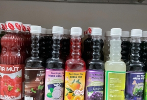 Bí Quyết Chọn Nguyên Liệu Trà Sữa Ngon Chuẩn Vị Tại Bến Cát, Bình Dương