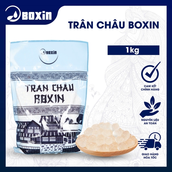 Trân Châu trắng 