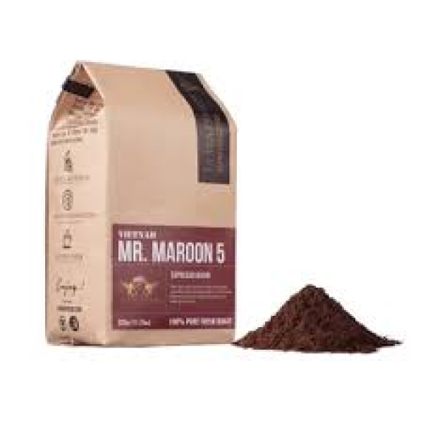 CAFE BỘT 500gr