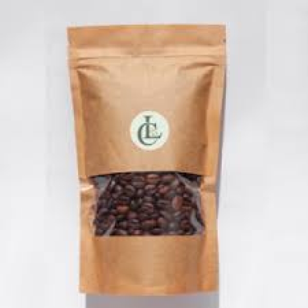 CAFE HẠT ROBUSTA