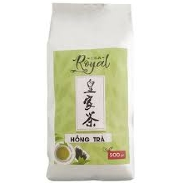 Hồng Trà Royal -500g