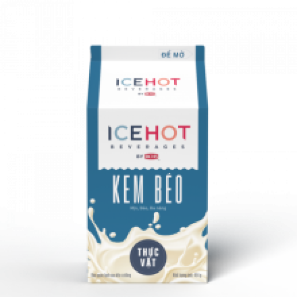 Sữa Kem Béo Thanh Nga