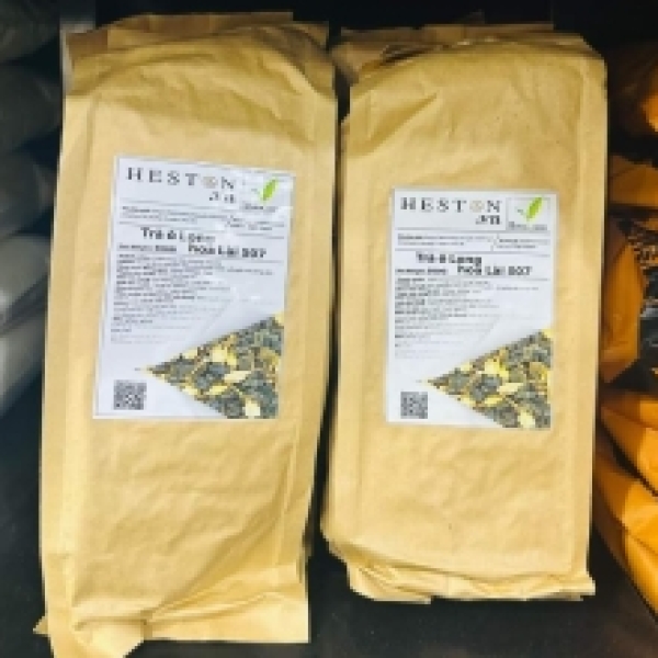 Trà Ô Long Lài 500g